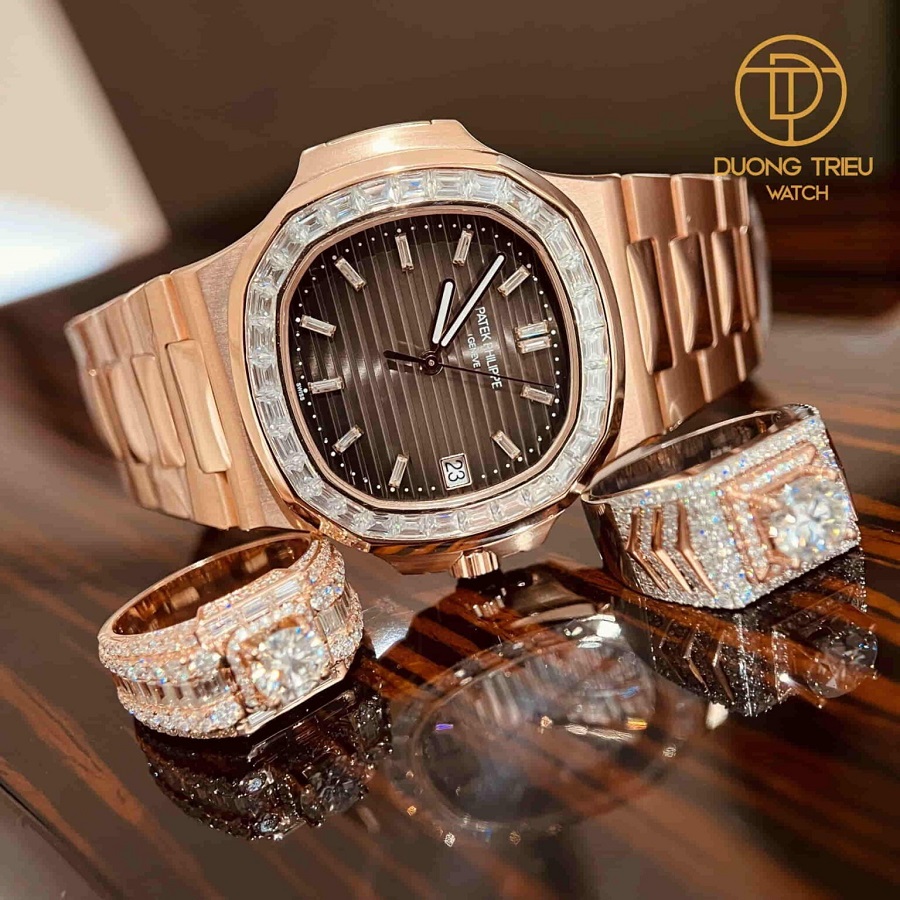 Đánh giá đồng hồ Patek Phillippe Hongkong là gì, có tốt không? - ảnh 4