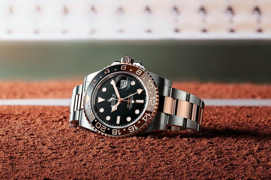 Đồng hồ Rolex giá bao nhiêu? Cập nhật mới nhất giá đồng hồ Rolex - ảnh 7