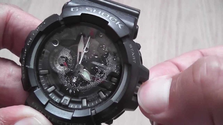 Water Resistant là gì? Các mức chống nước đồng hồ hiện nay - ảnh 7