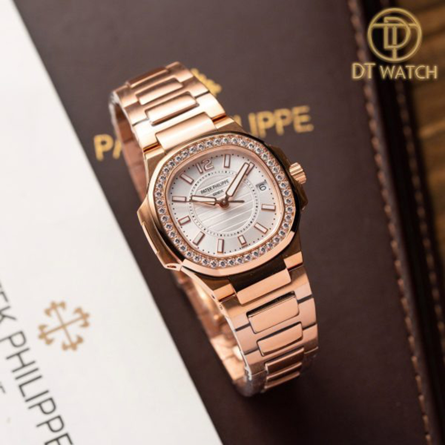 Đánh giá đồng hồ Patek Phillippe Hongkong là gì, có tốt không? - ảnh 9