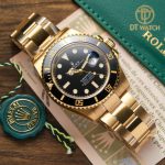 Đồng Hồ Rolex Submariner 116618LN - 0001 40MM