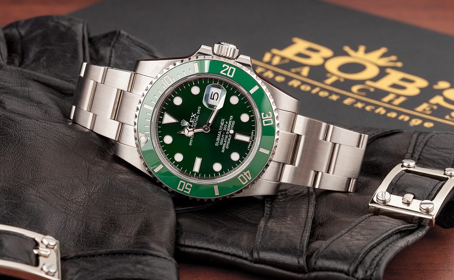 Giá đồng hồ Rolex Submariner bao nhiêu, các mẫu Rep 1 1 hot - ảnh 1