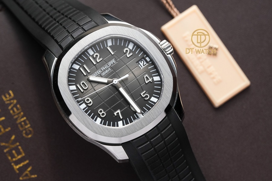 Top 10 đồng hồ Patek Philippe Aquanaut Rep 1 1 hot nhất - hình 1