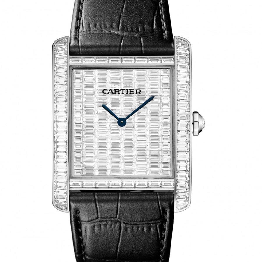 Lịch sử đồng hồ Cartier Tank - ảnh 13