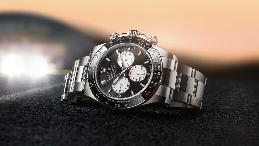 Tìm hiểu đồng hồ Rolex Daytona giá bao nhiêu, 10 mẫu đẹp nhất - ảnh 2