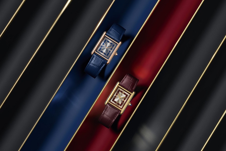 Lịch sử đồng hồ Cartier Tank - ảnh 3