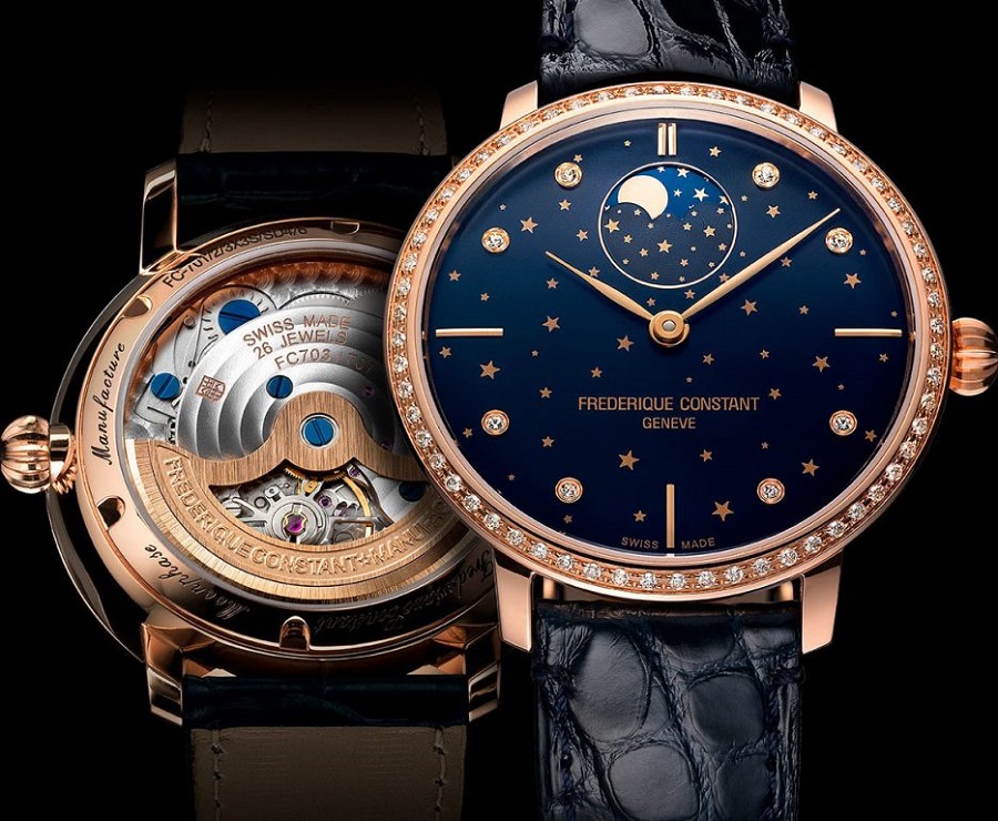 Đồng hồ Moonphase là gì? Hoạt động ra sao và cách chỉnh - hình 4