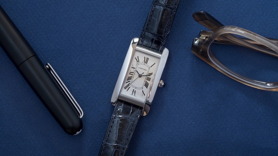 Lịch sử đồng hồ Cartier Tank - ảnh 6