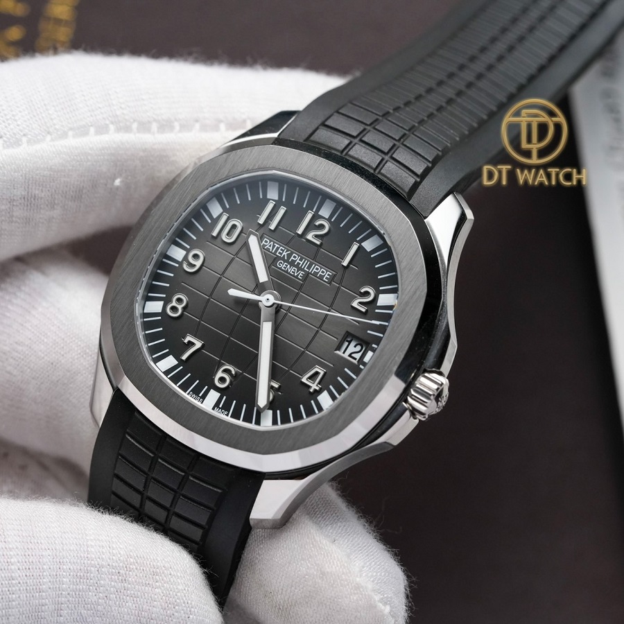 Top 10 đồng hồ Patek Philippe Aquanaut Rep 1 1 hot nhất - hình 7