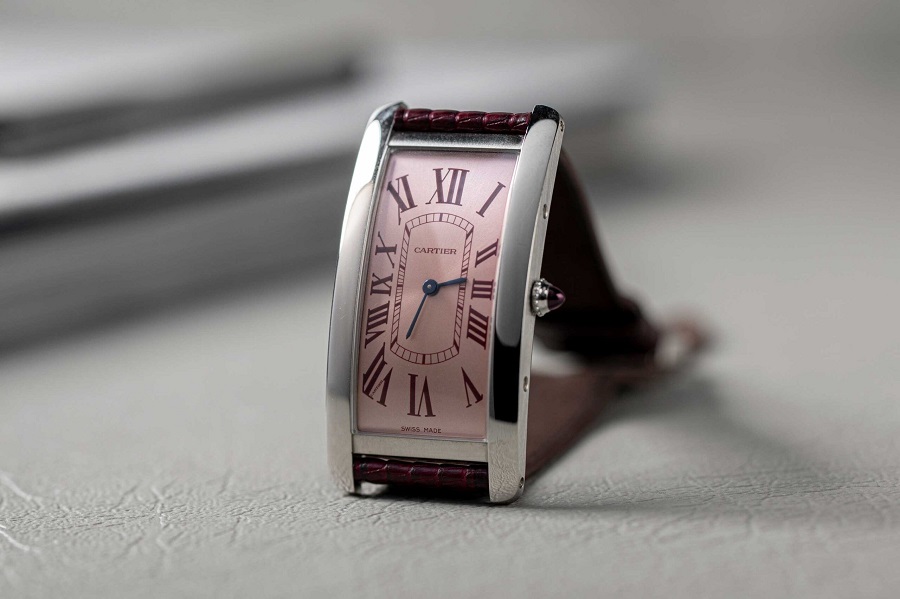 Lịch sử đồng hồ Cartier Tank - ảnh 8