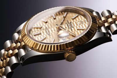 dong ho rolex datejust va nhung dieu co the ban chua biet