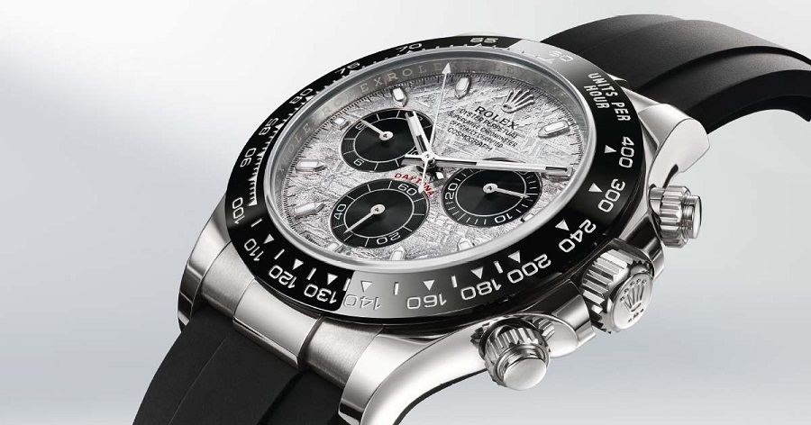 tim hieu dong ho rolex daytona gia bao nhieu, 10 mau dep nhat