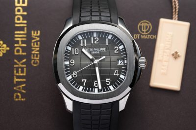 top 10 dong ho patek philippe aquanaut rep 1 1 hot nhat