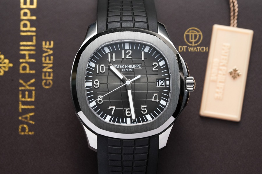 top 10 dong ho patek philippe aquanaut rep 1 1 hot nhat