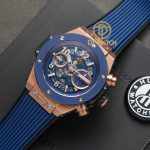 Đồng Hồ Hublot Big Bang Unico Ceramic Chonorograph 42mm