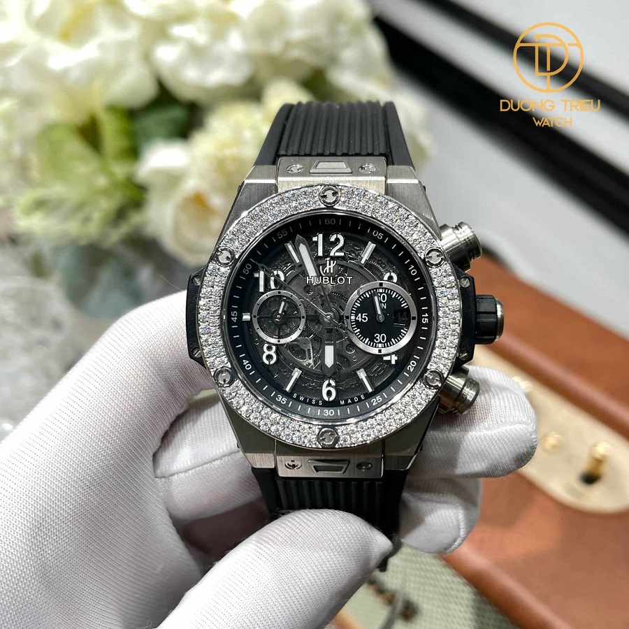 đồng hồ Hublot Bigbang 10