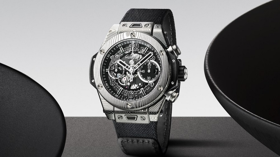 đồng hồ Hublot Bigbang - 3