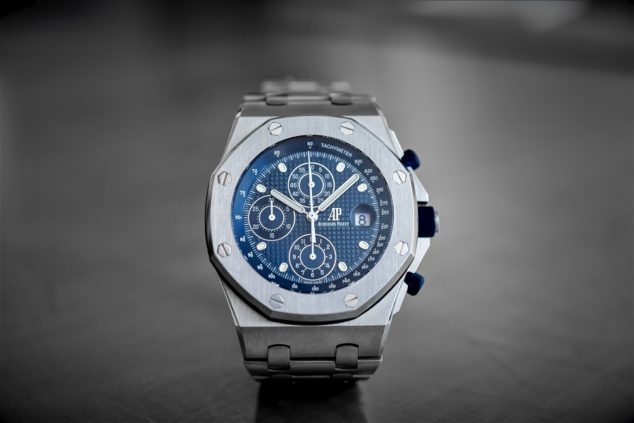 Tìm hiểu lịch sử đồng hồ Audemars Piguet, BST hot nhất - ảnh 3