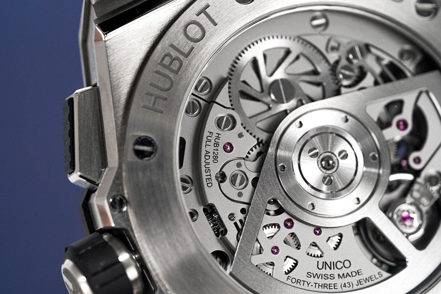 đồng hồ Hublot Bigbang 4