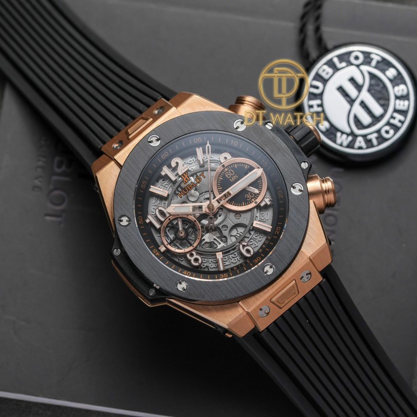 đồng hồ Hublot Bigbang - 5