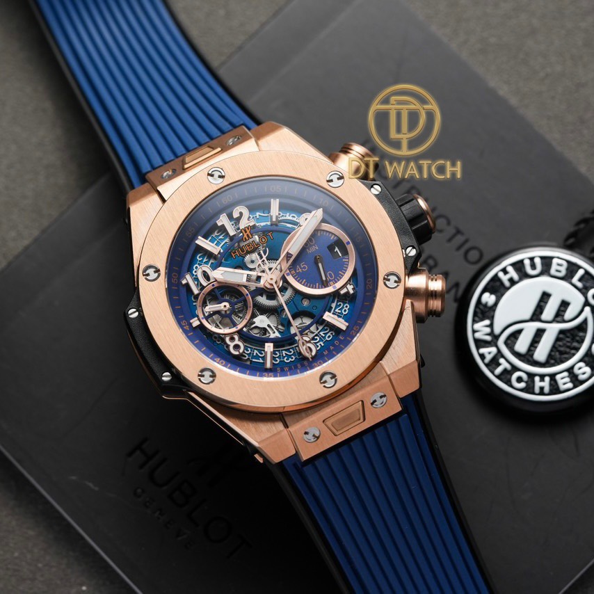 đồng hồ Hublot Bigbang 6