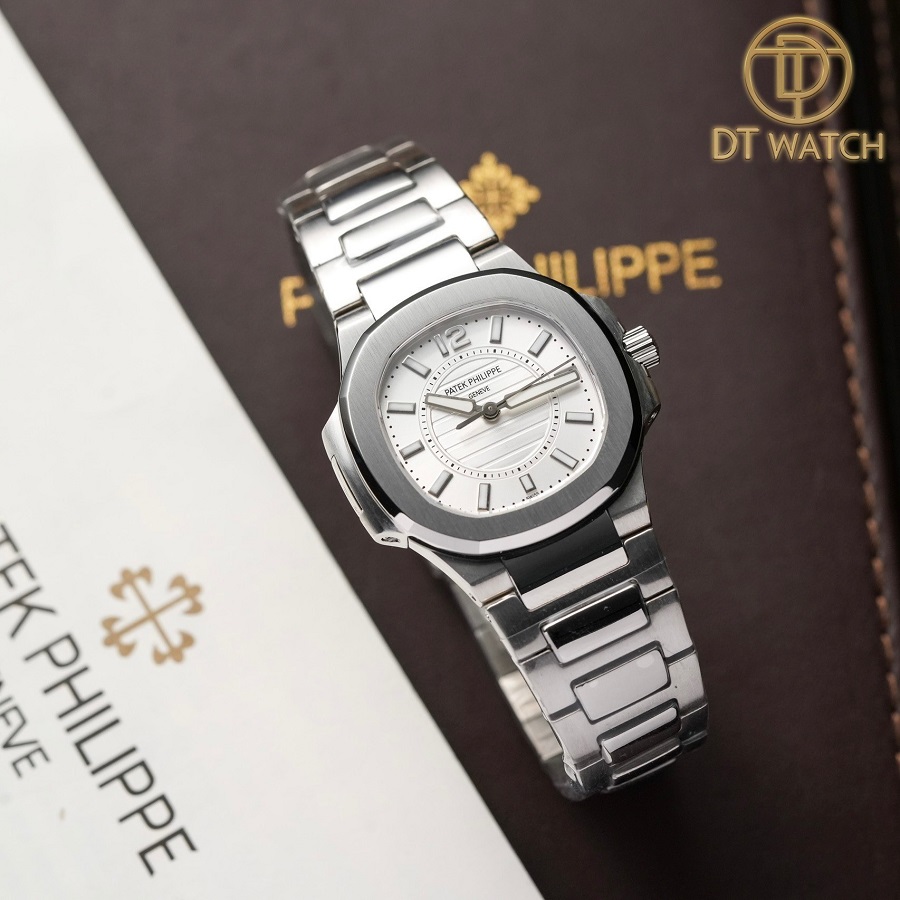 Tìm hiểu lịch sử dòng đồng hồ Patek Philippe Nautilus - ảnh 6