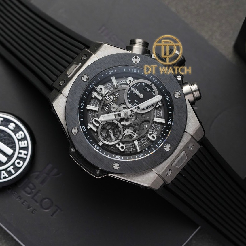 đồng hồ Hublot Bigbang 7