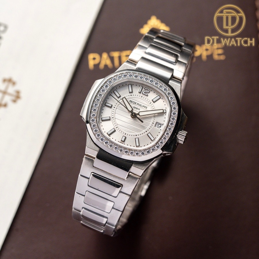 Tìm hiểu lịch sử dòng đồng hồ Patek Philippe Nautilus - ảnh 7