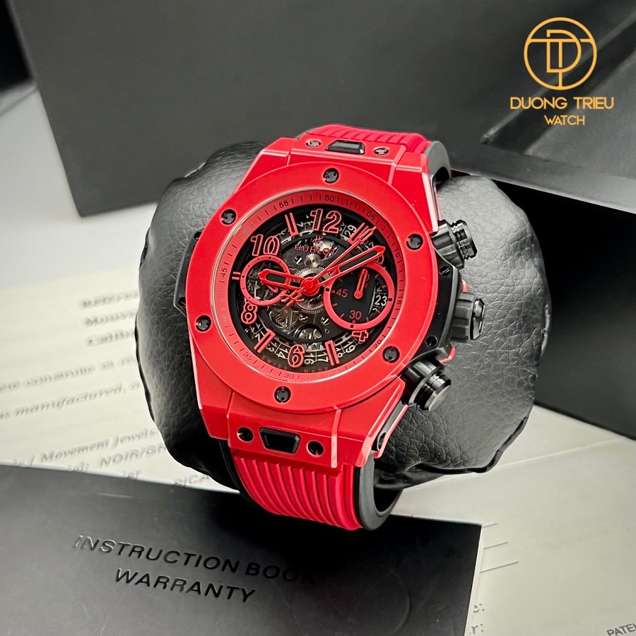 đồng hồ Hublot Bigbang 9