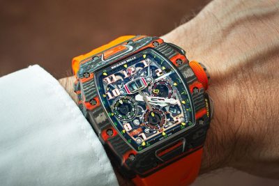 dong ho richard mille rep 1:1 va nhung dieu ban chua biet