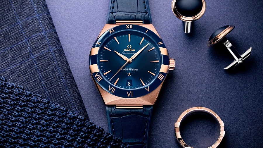 nhung dieu thu vi ve omega constellation, top 5 ban chay