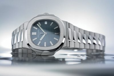 tim hieu lich su dong dong ho patek philippe nautilus