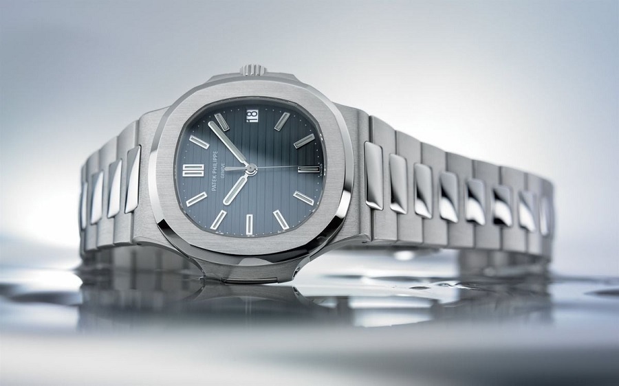 tim hieu lich su dong dong ho patek philippe nautilus