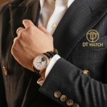 Đồng Hồ Rolex Cellini Moonphase 50535 - 39mm