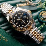 Đồng Hồ Rolex GMT-Master II 40mm 126713