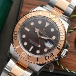 Đồng Hồ Rolex Yatch Master II 40mm 126621 Demi