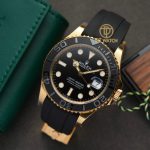 Đồng Hồ Rolex Yatch Master II 40mm 226258 Demi