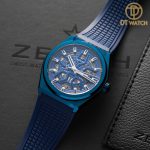 Đồng Hồ Zenith Defy Classic Size 41mm Xanh Blue