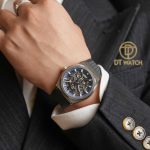 Đồng Hồ Zenith Defy Classic Skeleton 41mm